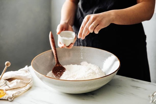 "Which Type of Flour Promotes Healthy Eating? Top 5 Nutritious Choices to Transform Your Diet" 4 istockphoto 1225036972 612x612 2