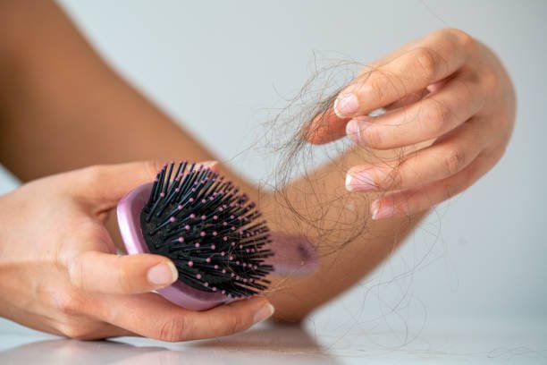 How Not to Lose Your Hair: The Biological Science Perspective 3 istockphoto 1225680107 612x612 1