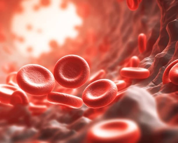 Hemoglobin: Structure, Functions, and Its Vital Role in the Human Body 4 istockphoto 1492439504 612x612 1