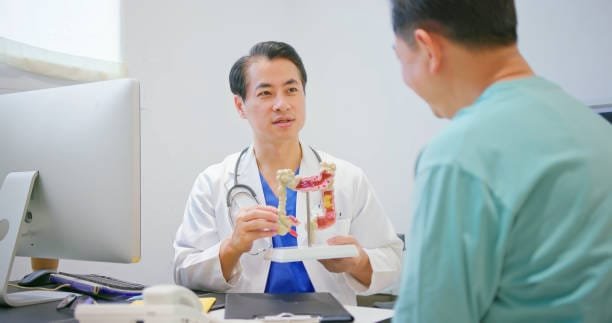 "7 Powerful Reasons Aspirin and Colon Cancer Prevention" 3 istockphoto 1560211440 612x612 1