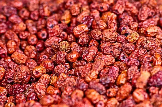 7 Health Benefits of Jujube Fruit: Nature's Nutrient Rich Powerhouse 2 istockphoto 1741259766 612x612 1