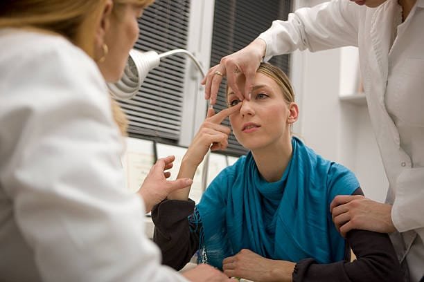 "Deviated Septum Surgery: 9 Life-Changing Benefits for Easier Breathing" 2 istockphoto 182698050 612x612 1