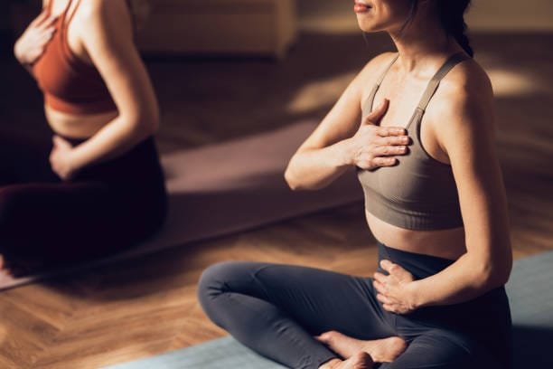 "What Are the 5 Best Yoga Poses to Ease Sciatica Pain and Transform Your Life" 2 istockphoto 2030734638 612x612 1