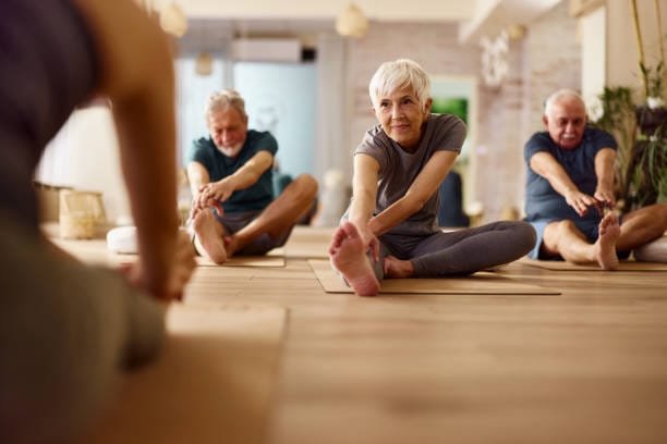 "What Are the 5 Best Yoga Poses to Ease Sciatica Pain and Transform Your Life" 3 istockphoto 2149222806 612x612 1