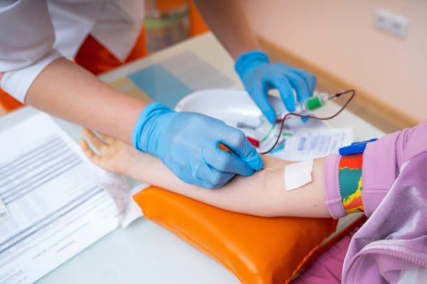 Anemia: What It's, Symptoms of Cause, Risk Factors, and Treatments 4 istockphoto 2153492079 612x612 1