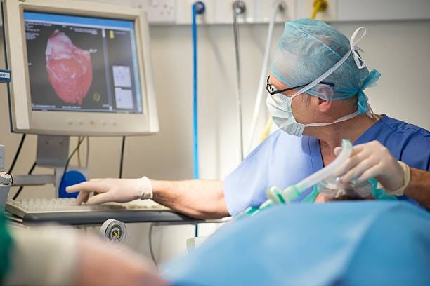 General Anesthesia: General Overview 4 istockphoto 486265425 612x612 1