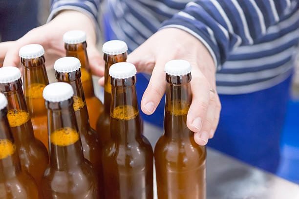 "7 Alarming Facts About Endocrine Disrupting Chemicals" 4 istockphoto 515517952 612x612 1