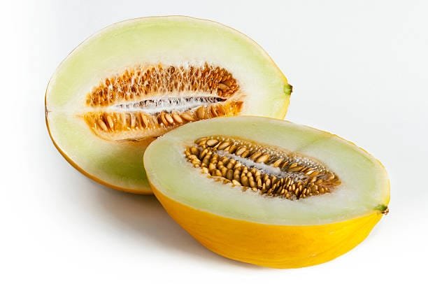 The Complete Guide to Canary Melons: Nutrition, Benefits, Uses, and More 3 istockphoto 537538271 612x612 1