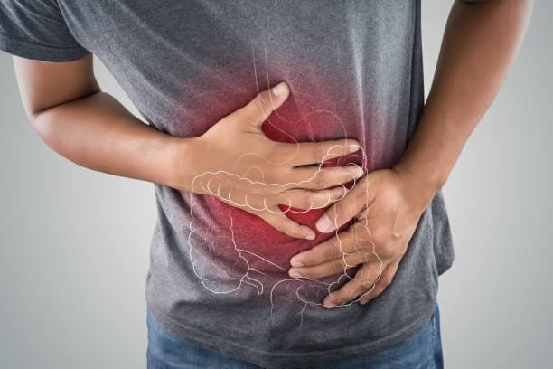 Indigestion: Causes, Symptoms, and Treatment 2 istockphoto 962782170 612x612 1