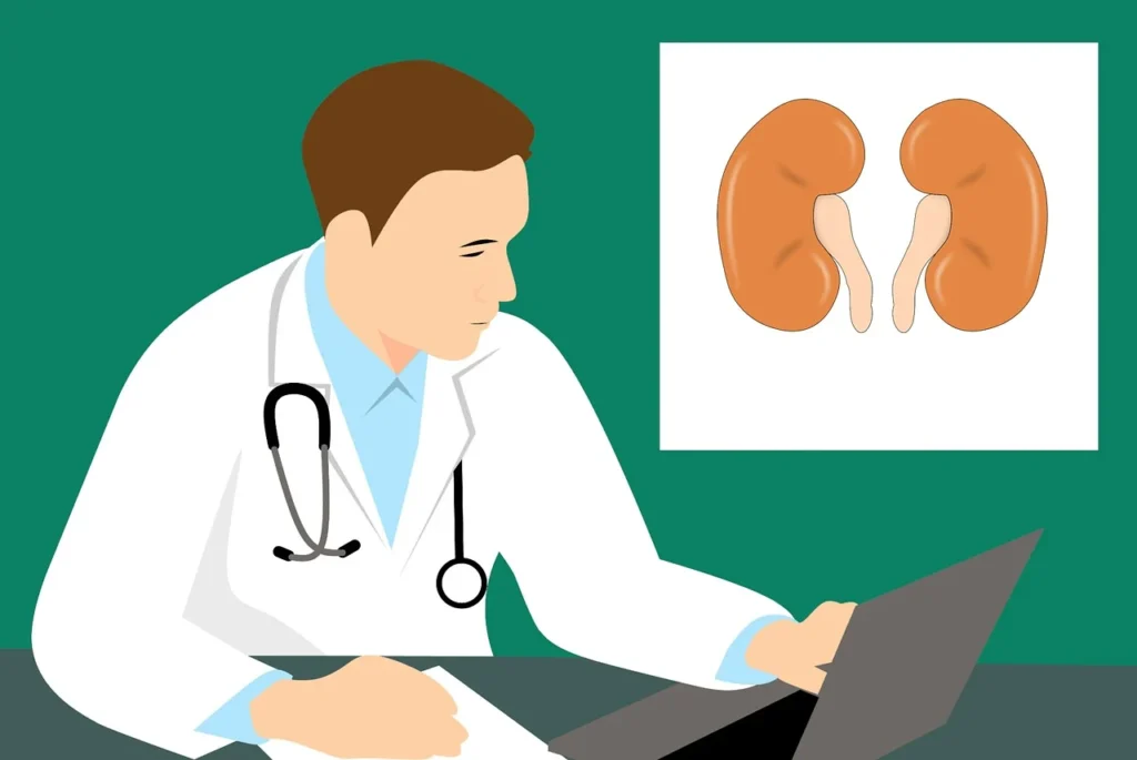 7 Points to Understand the New Procedure of Kidney Transplant:4 One is Life Hacking 4 kidney 3667909 1280