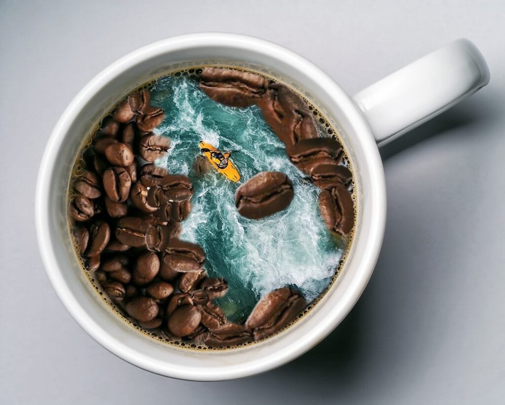 Coffee and Health: Benefits, Risks, and Gender-Specific Side Effects 3 manipulation 4499010 1280