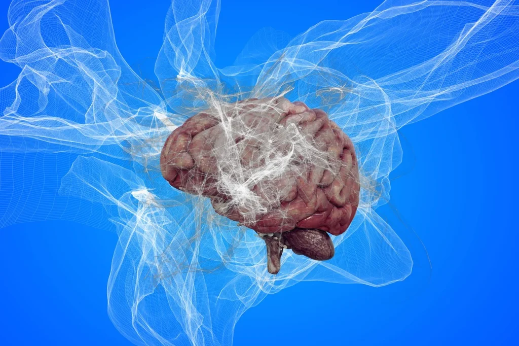 Understanding Parkinson's Disease: Causes, Symptoms, and Challenges 3 neurons 7420662 1280