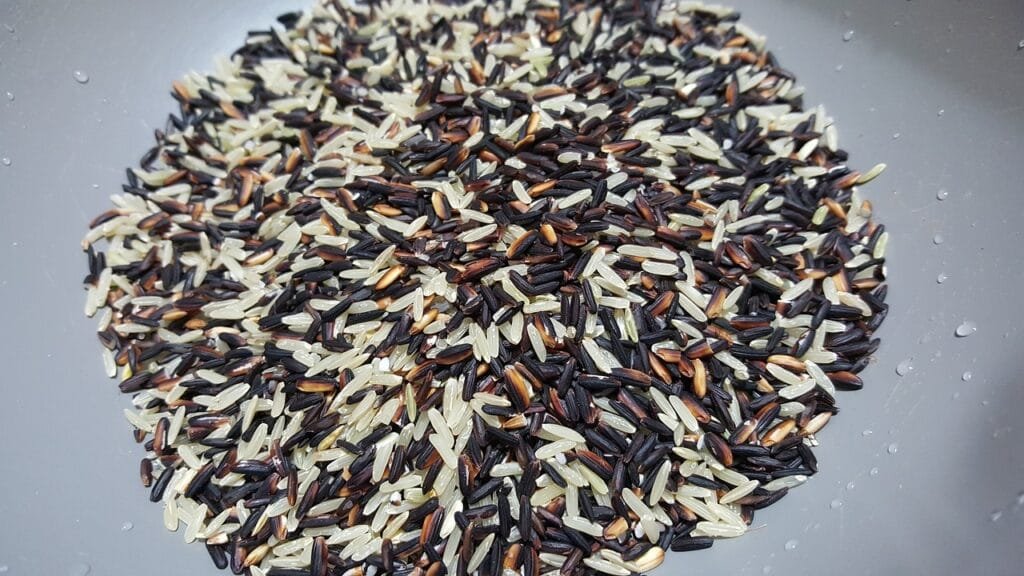 Benefits of Brown Rice Compared to Other Types of Rice 2 rice 1600219 1280