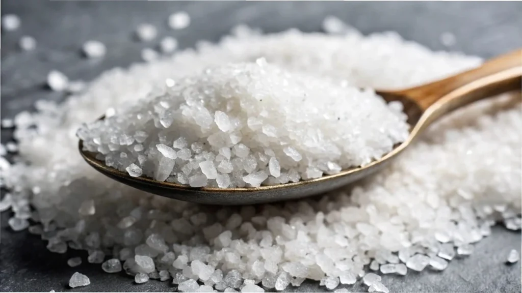 Sea Salt: Benefits, Negatives, and Key Constituents 2 salt 9090374 1280