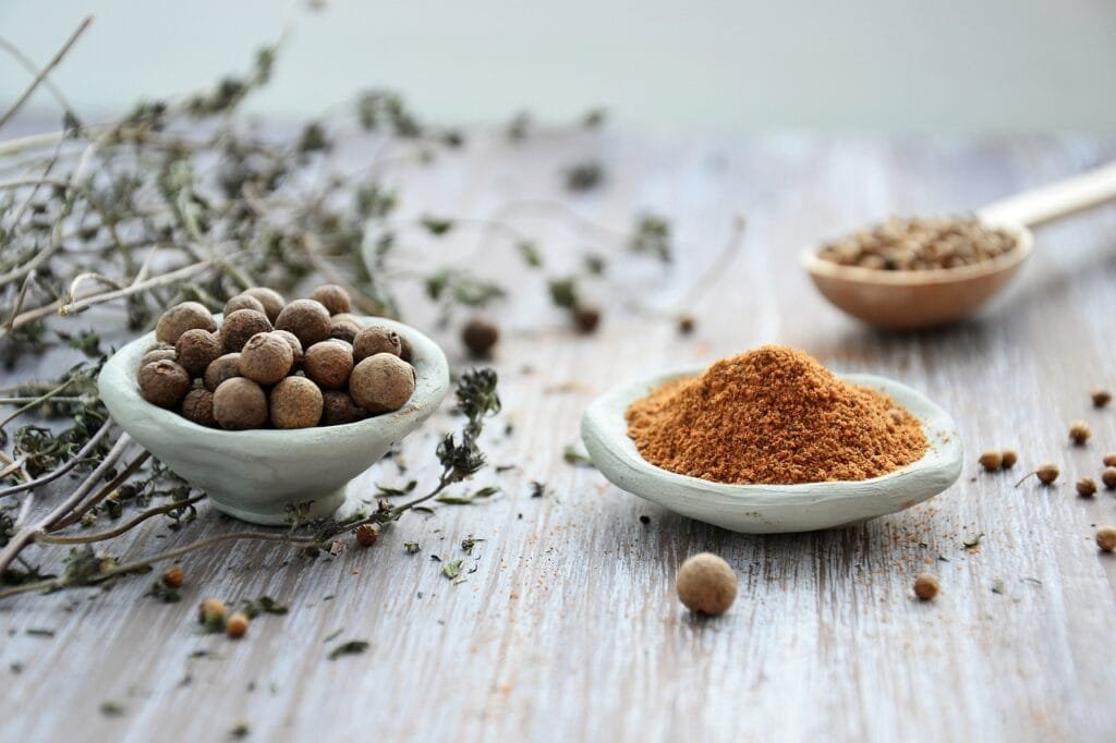 General Overview of Nutmeg Fruit 2 spices 2902439 1280