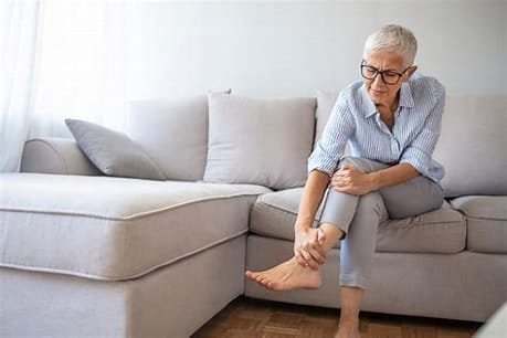 Restless Legs Syndrome: Causes, Symptoms, and Treatment 4 th 85