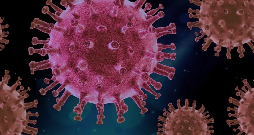 Coronavirus: Causes, Symptoms, Risks, and Treatments 4 virus 4937553 1280