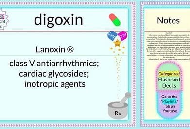 Digoxin: Top 10 Powerful Benefits & Safe Uses for Heart Health 4 download 1 1
