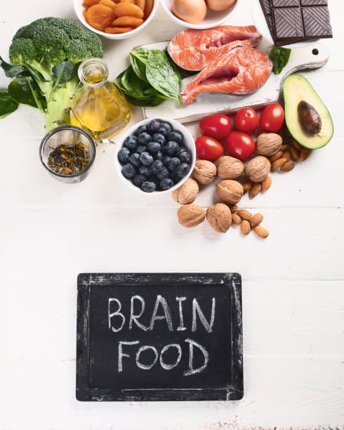Top 10 Best Foods for Brain Function That Will Supercharge Your Mind 3 istockphoto 1046071840 612x612 1